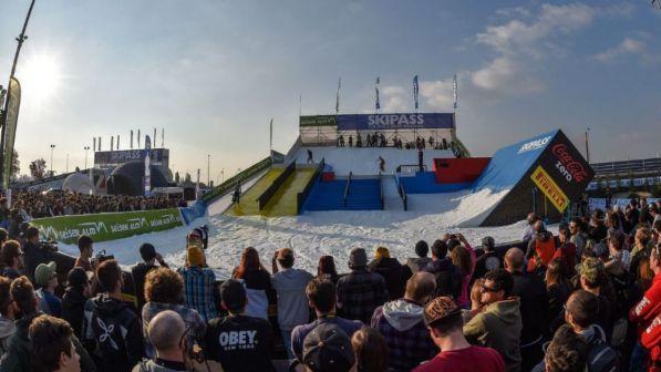 Skipass, la montagna va in scena a Modena