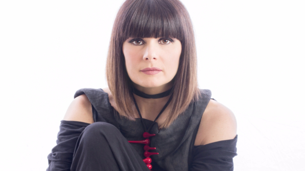 Silvia Mezzanotte: "Addio Matia Bazar, adesso riparto dalle regine della musica"