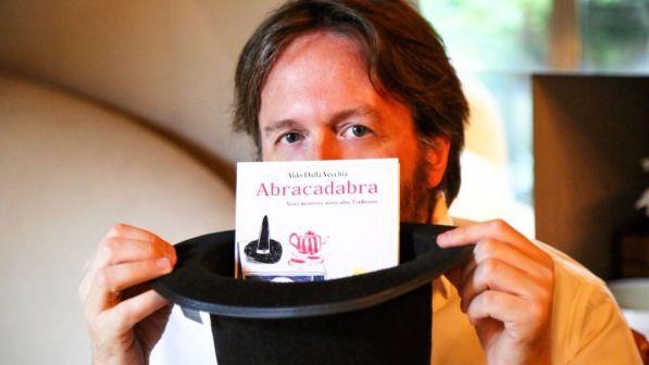 "Abracadabra", venti vip tra mistero e paranormale