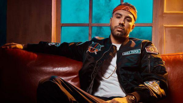 Mondo Marcio è diventato..."Uomo": ecco il nuovo album in cui canta anche Mina