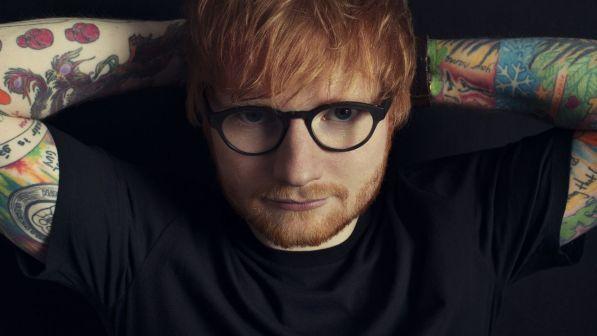 Ed Sheeran si è comprato mezzo isolato per proteggere la sua privacy