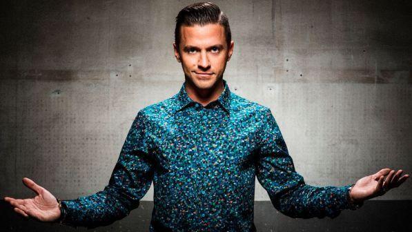 Matthew Lee: "Tra classica e rock'n'roll sono sempre un Piano Man"
