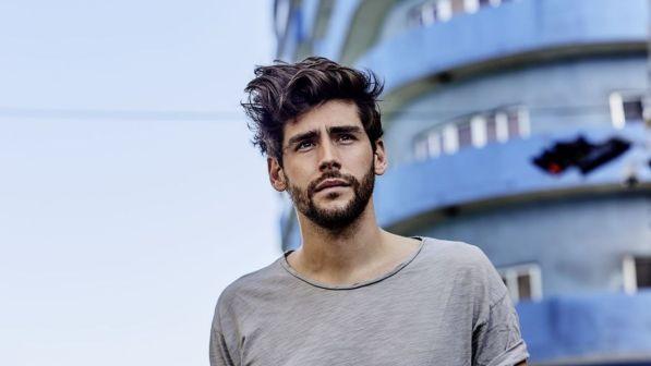 Alvaro Soler, ecco "Mar de Colores" il secondo album del re dei tormentoni estivi