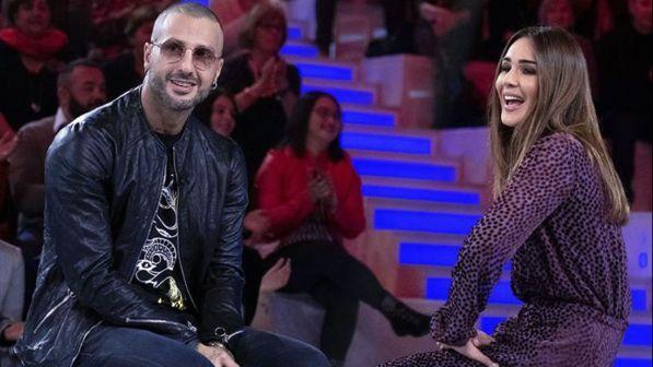 Fabrizio Corona rivela: "In carcere mi sottoponevo a cure estetiche"