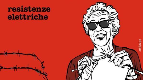 Lo Zoo di Berlino presenta "Resistenze Elettriche"