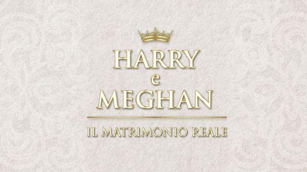 "Verissimo", puntata speciale per seguire il "Royal Wedding"