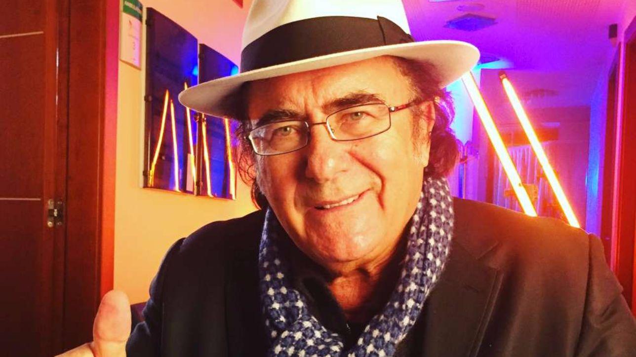 Al Bano Carrisi operato dopo un infarto: Al Bano Carrisi operato dopo un infarto: