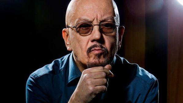 Enrico Ruggeri: "La buona musica la possono fare solo i ricchi, oggi un artista guadagna meno di una baby sitter"