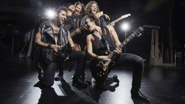 Sbarca a teatro "Balliamo sul mondo", il musical con i successi di Ligabue
