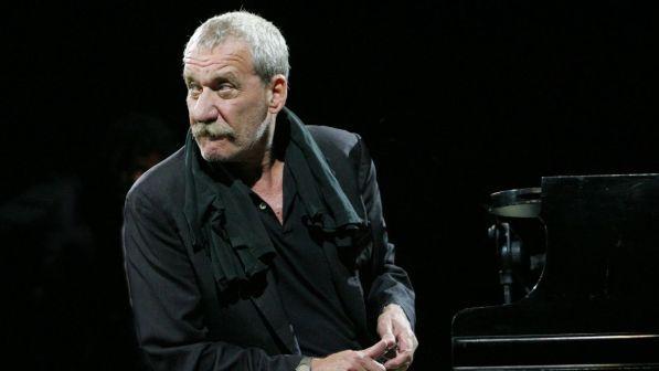 Paolo Conte, alla soglia degli 80 anni ritorna con un disco strumentale