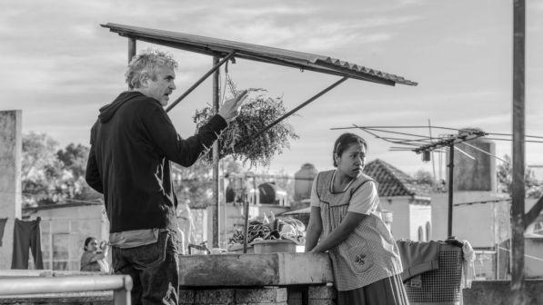 Oscar 2019, sarà un testa a testa tra "Roma" e "La favorita": 10 nomination per loro