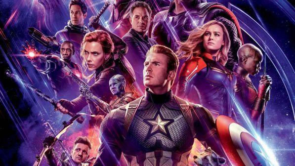 Videogiocatore spoilera Avengers: Endgame online, sospeso per tre giorni