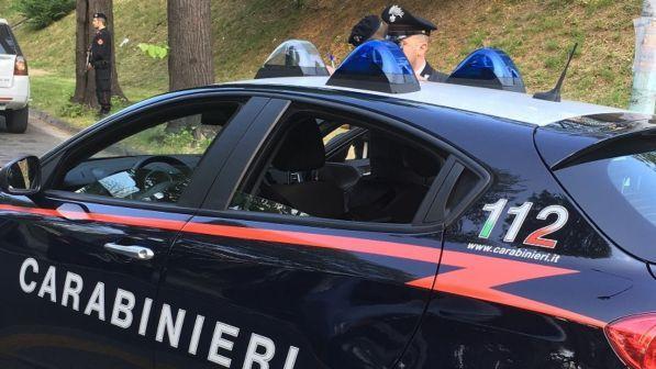 Concussione e peculato, due vigili urbani nei guai a Reggio Emilia