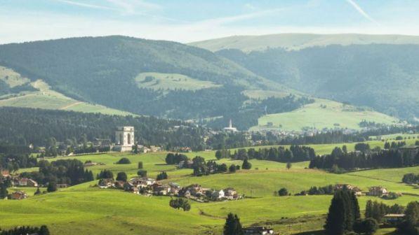 Asiago, Comune sempre più green