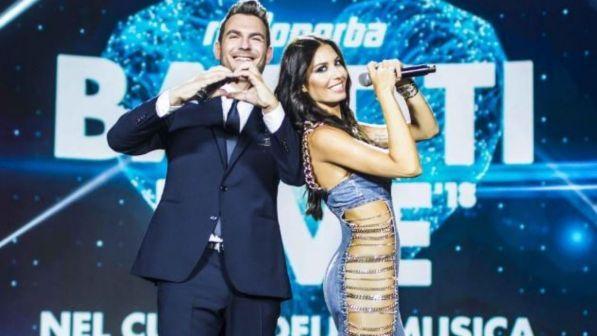 "Battiti live", la musica si accende su Italia 1
