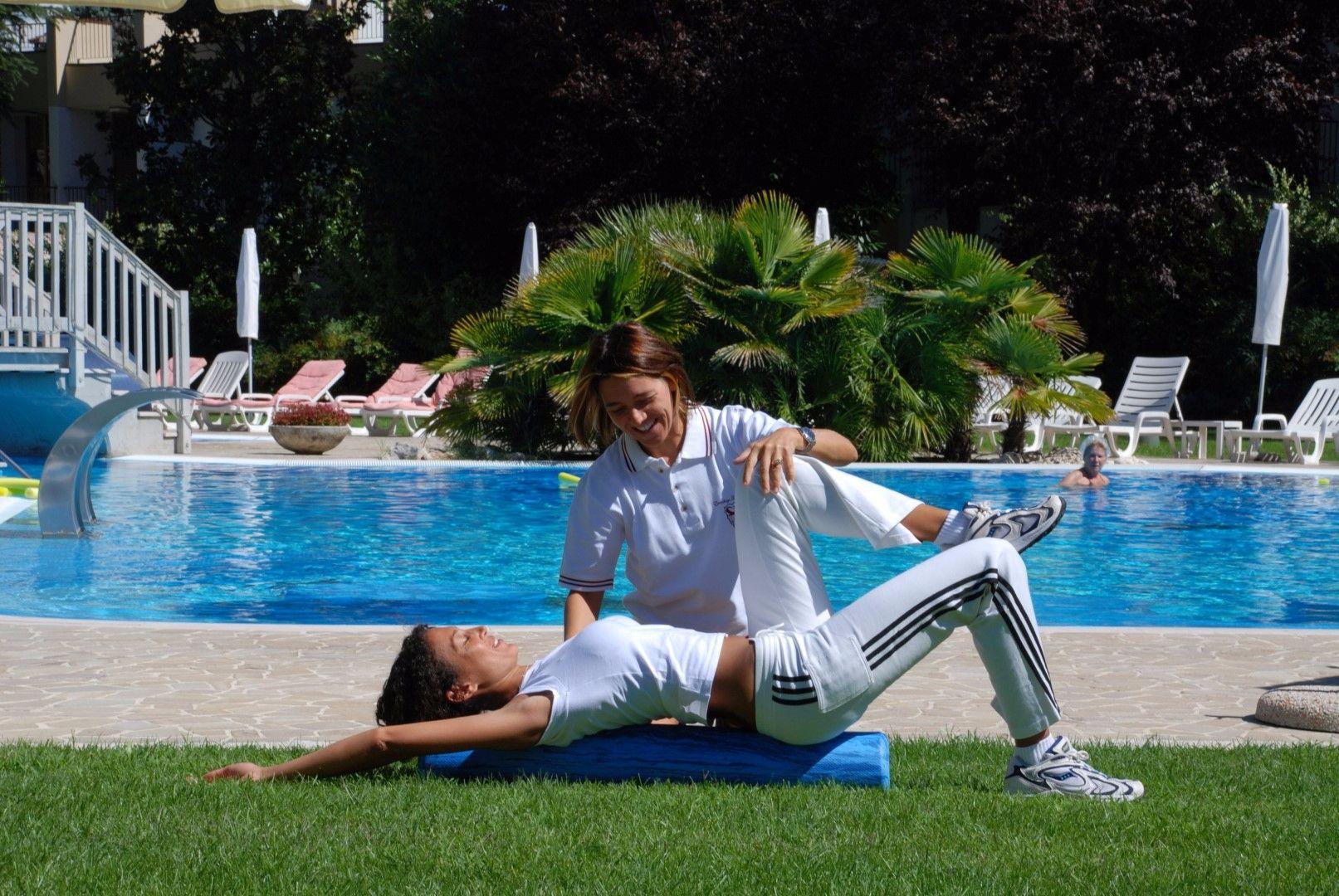 A ciascuno la sua vacanza. Accessibile.