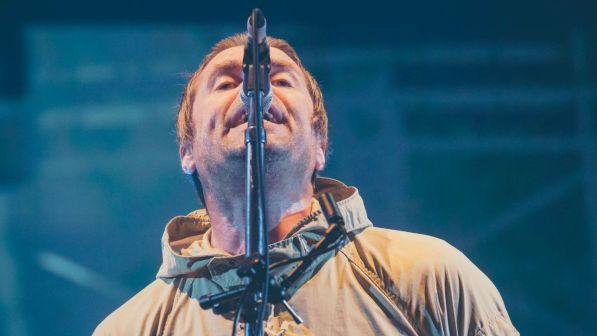 Liam Gallagher apre il festival agrirock Collisioni