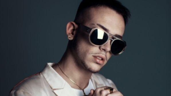Vegas Jones: rap e trap si incontrano tra "Malibu" e... "Bellaria"