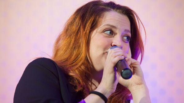 Noemi, tra soul e futuro: "Sono affascinata dal rap e dall’Indie pop"