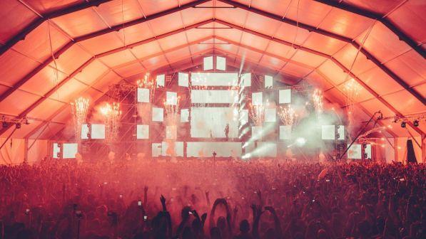 Nameless Festival, la dance in festa apre le porte ai big dell'hip hop