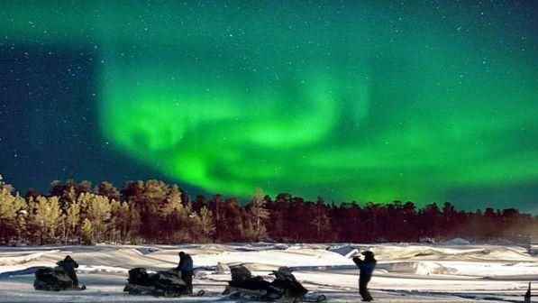 Onu, la Finlandia è il Paese più felice: l'Italia è al 47esimo posto