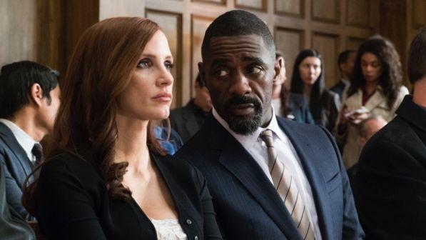 "Molly's Game", l'ardua lotta della principessa del poker contro la mafia russa