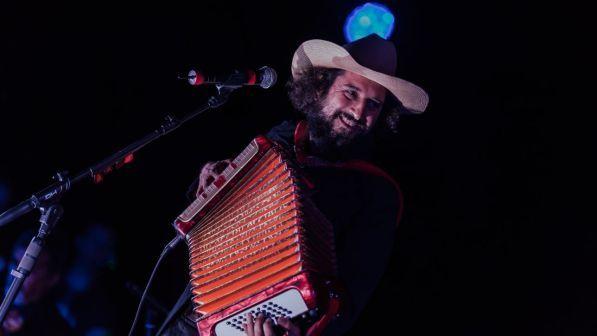 Sponz Fest, settima edizione del festival ideato e diretto da Vinicio Capossela