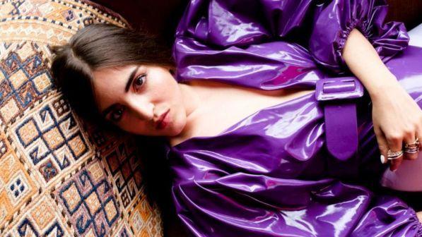 Joan Thiele: "La mia doppia anima unita dal Tango"