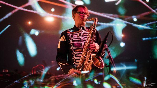 CHAMOISic compie 10 anni: gran finale del festival in alta quota