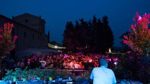 FAT FAT FAT Festival, quarta edizione tra clubbing e black music