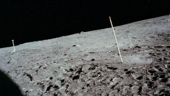 Jovanotti sbarca sulla "Luna": singolo a sorpresa per i 50 anni dell'allunaggio