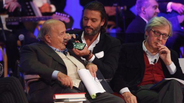 "Maurizio Costanzo Show", Ivana Trump: "Donald farà grandi cambiamenti"