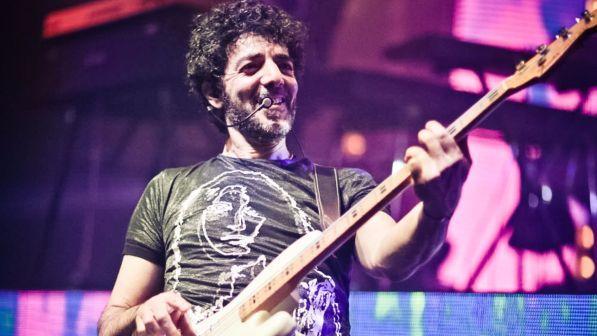 Max Gazzè, due concerti-evento per la chiusura del "Maximilian Tour"