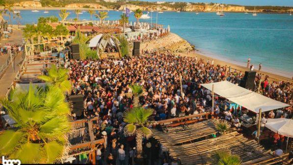 The Bpm Festival: ballo di fine estate tra musica, mare e paesaggi mozzafiato