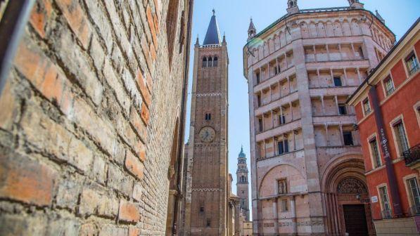 Governo: Parma è la "Capitale italiana della cultura" del 2020