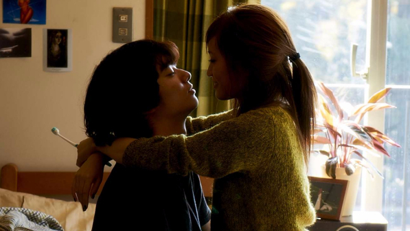 Nipponico sesso ed