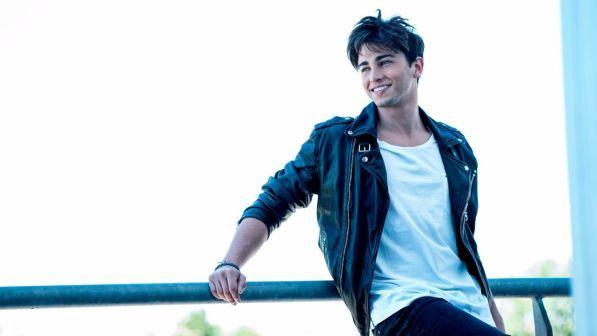 E' Riki "Mania": a fine ottobre arriva il nuovo album di inediti