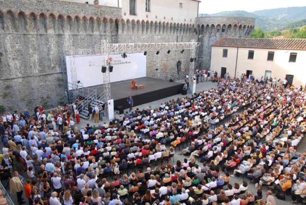 A Sarzana il Festival della mente