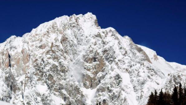 Francia, escursionista 28enne muore sul Monte Bianco: era scomparso da Ferragosto