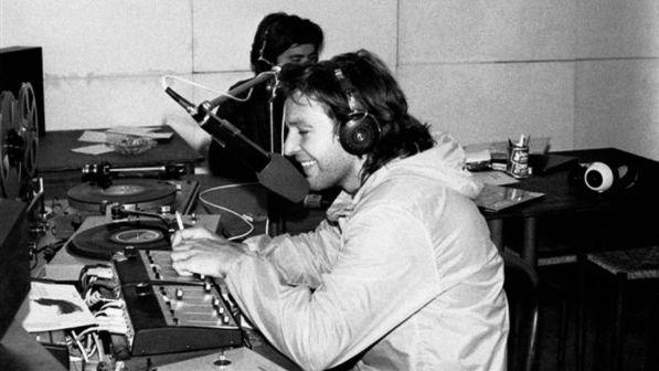 Vasco Rossi, 40 anni dopo: vita nuova per "Ma cosa vuoi che sia una canzone"