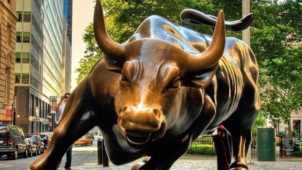 Wall Street chiude in rialzo: Dow Jones +0,67%, Nasdaq +0,71%