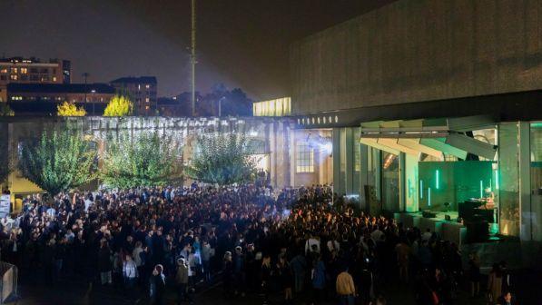 Torna "I want to like you but I find it difficult", pluralità di generi e linguaggi musicali per la rassegna alla Fondazione Prada