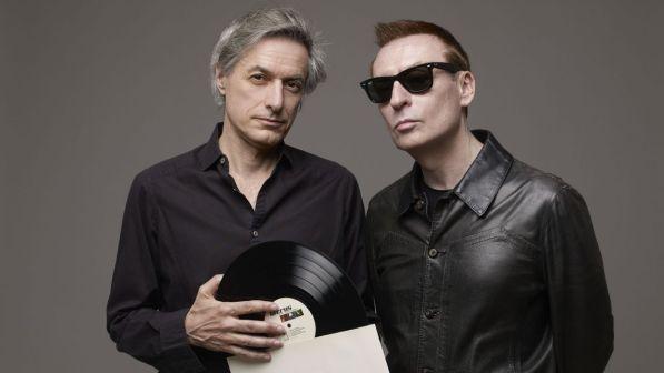 Tornano in scena La Crus, all'Elfo Puccini la prima data del nuovo tour