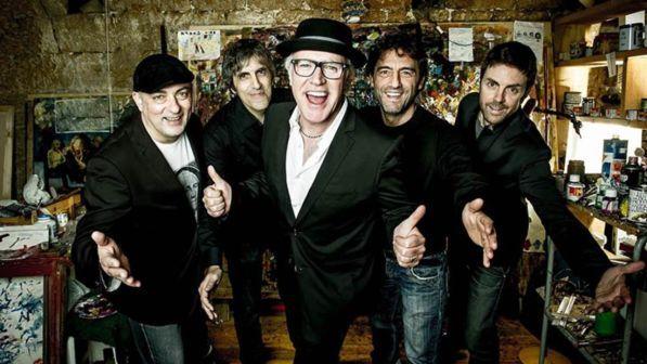 A "Jazz Meeting" Silvia Alunni parla di "Spoleto Jazz Season"