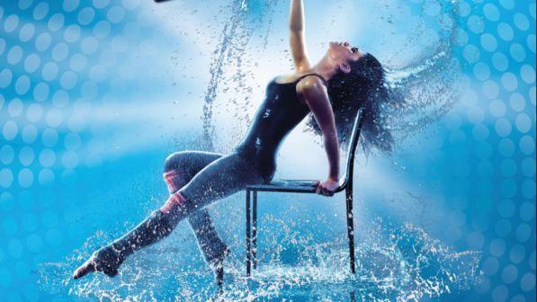 "Flashdance", il musical cult degli anni 80 arriva a teatro
