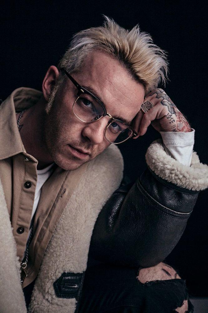 Salmo, ecco "Perdonami", il nuovo singolo da record su Spotify