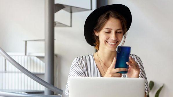 Mamme: alla ricerca dello smartphone ideale