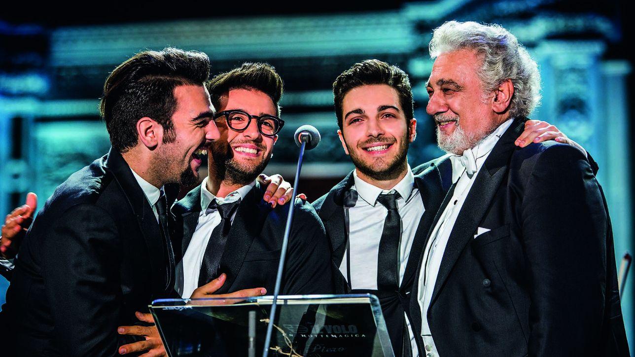 il volo tre tenori il volo tre tenori