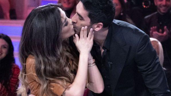 Filippo Magnini: "Voglio diventare genitore con Giorgia Palmas"