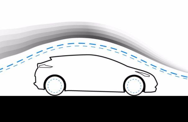 Nissan prepara il varo della Leaf seconda serie